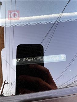 تويوتا راف 4